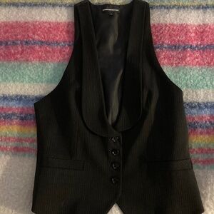 Express Design Studio Waistcoat